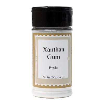 LorAnn Xanthan Gum 2oz