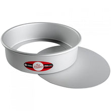 Load image into Gallery viewer, Cake Pan 10x3 Removable Bottom
