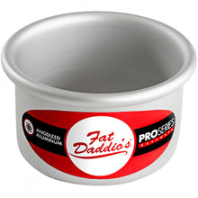 Load image into Gallery viewer, Cake Pan 3x2 Removable Bottom
