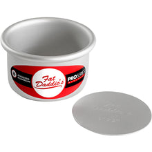 Load image into Gallery viewer, Cake Pan 3x2 Removable Bottom
