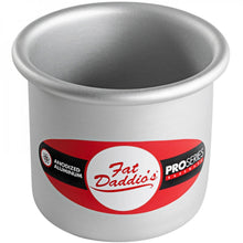 Load image into Gallery viewer, Cake Pan 3X3 Removable Bottom
