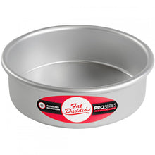 Load image into Gallery viewer, Cake Pan 6x3 Removable Bottom

