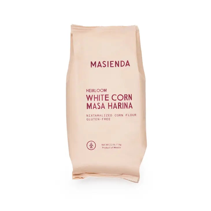 Masienda Masa 2.2lb