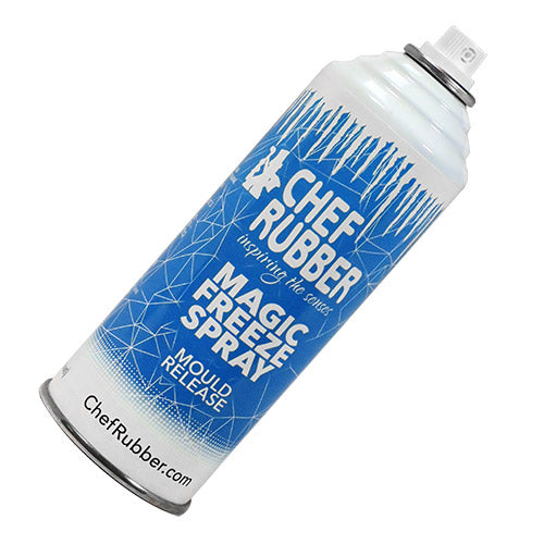 Chef Rubber Magic Freeze 15oz