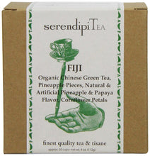 Load image into Gallery viewer, Serendipitea Fiji Tea 4oz

