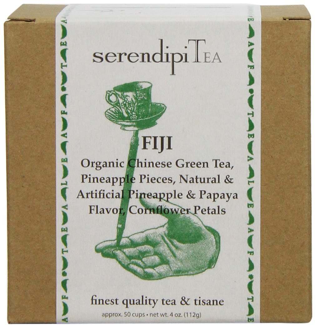 Serendipitea Fiji Tea 4oz
