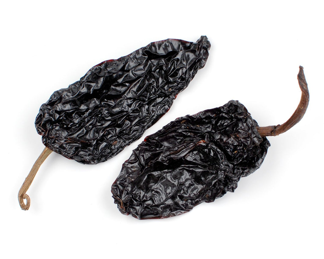 Mulato Dried Whole Chilies 1.5oz
