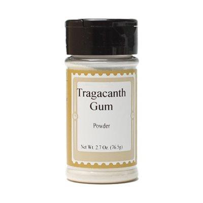 Lorann Oils Gum Tragacanth - 2.7 oz