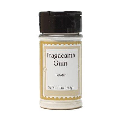 LorAnn Tragacanth Gum 2.7oz