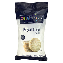 Load image into Gallery viewer, Royal Icing Celebakes Mix 16oz
