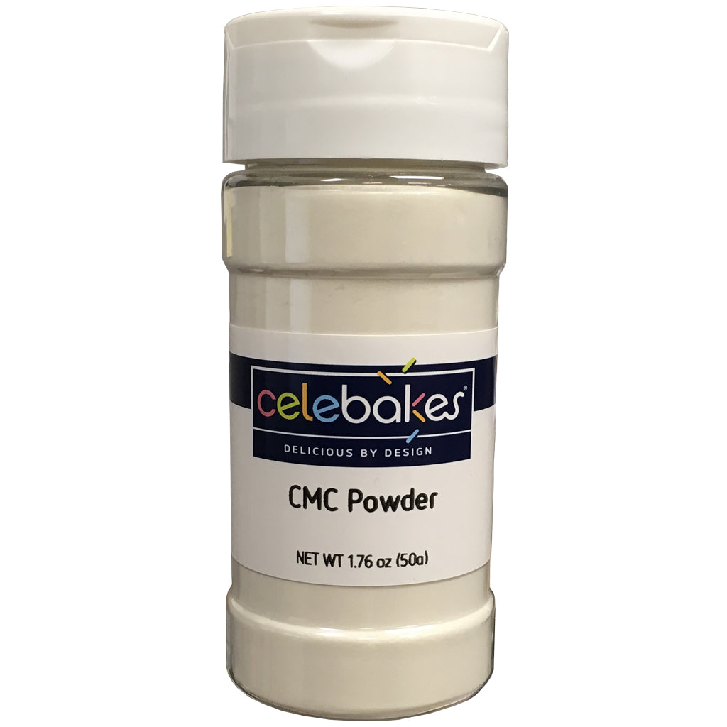 CMC Powder 50g