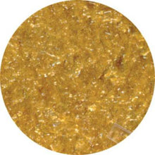 Load image into Gallery viewer, Edible Pastry Glitter - Metallic Gold 1/4 oz
