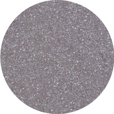 Dust - Silver Glitter 4.5g