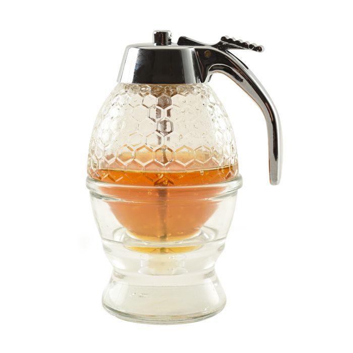 Honey / Syrup Dispenser