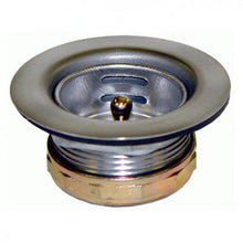 Load image into Gallery viewer, Basket Sink Strainer 1-7/8in SM
