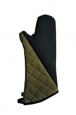 Webguard Oven Mitt 17in w/Magnet