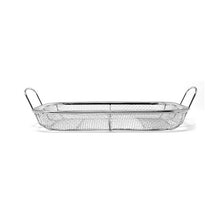 Load image into Gallery viewer, Grilling Basket Stainless Steel
