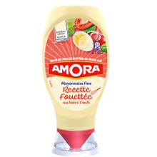 Load image into Gallery viewer, Amora Mayonnaise 14oz
