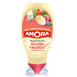 Amora Mayonnaise 14oz