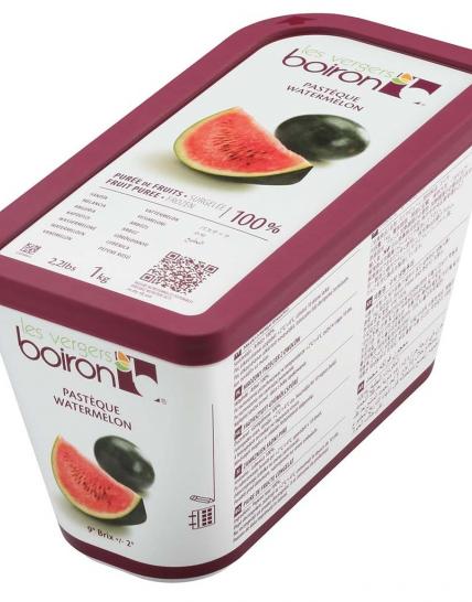 Boiron Watermelon Frozen Puree 1kg