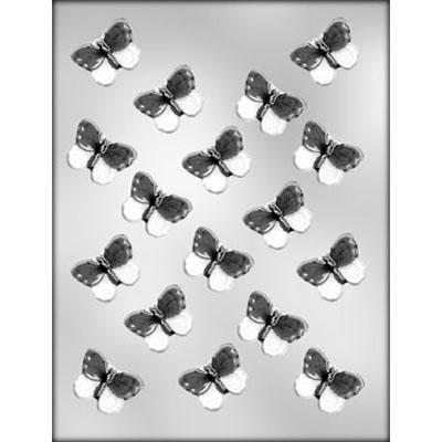 Butterfly 1-1/2IN Chocolate Mold