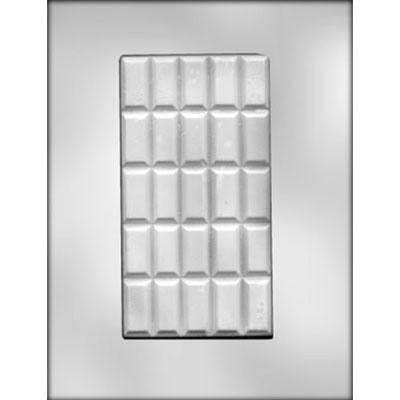 Breaker Bar Chocolate Mold