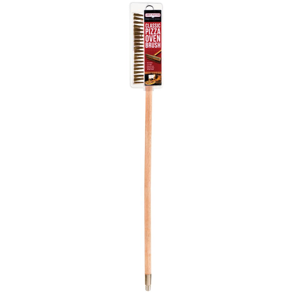 Brush Pizza Oven 40