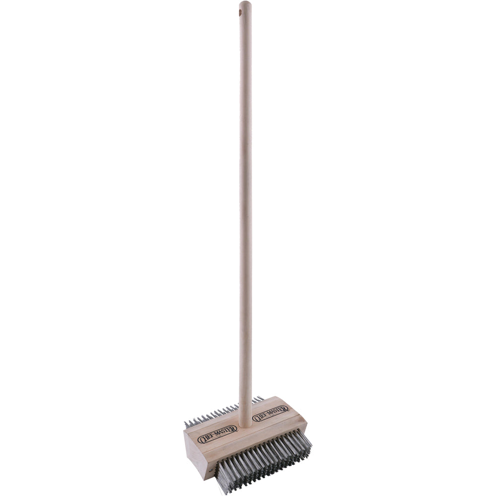 Brush Grill Heavy Duty