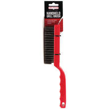 Load image into Gallery viewer, Brush Grill Handheld
