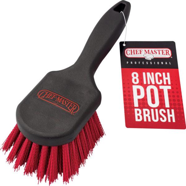 Brush Pot 8 inch