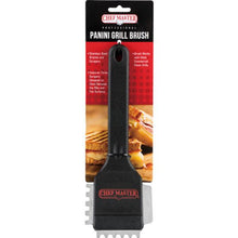 Load image into Gallery viewer, Panini Grill Brush
