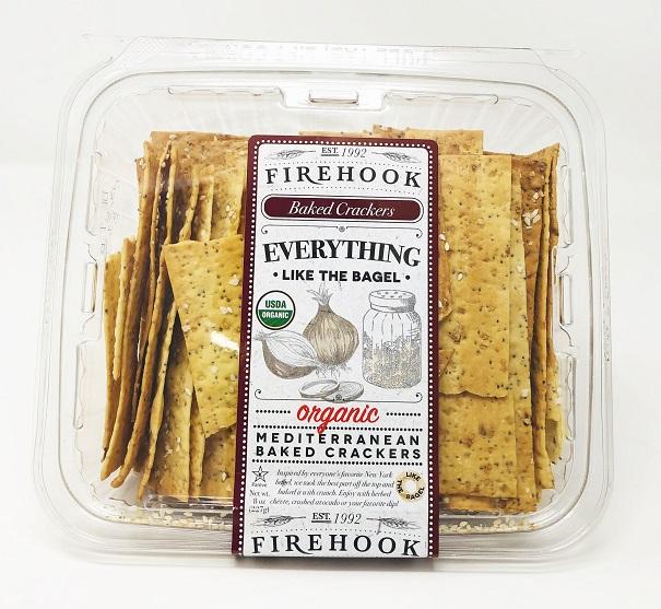 Firehook Everything Cracker 8oz