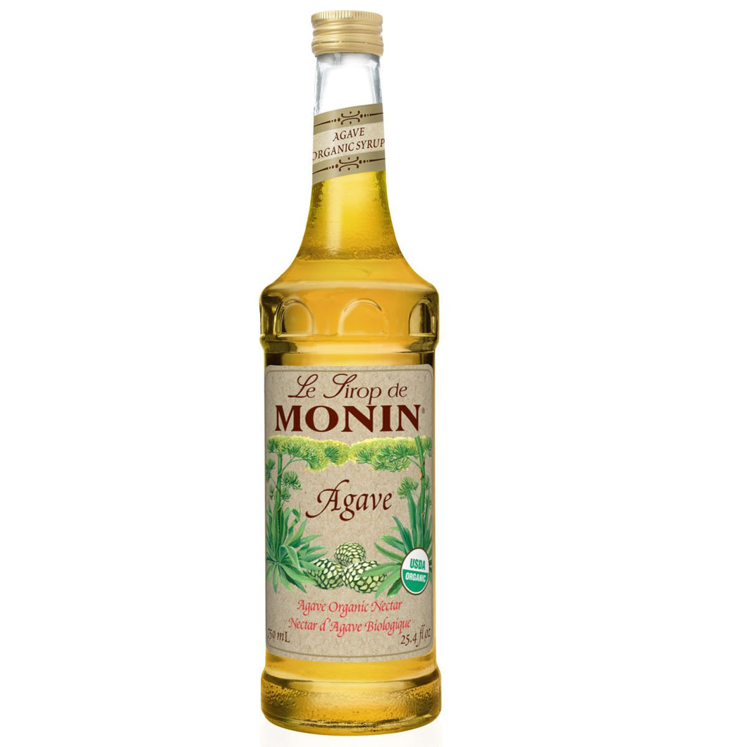 Monin • Agave Syrup 750ml