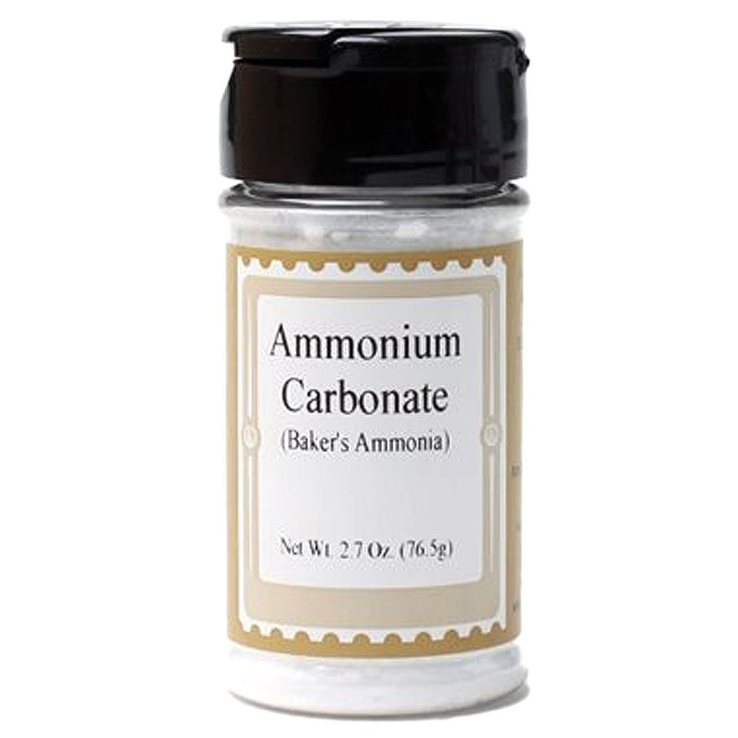 Lorann Ammonium Carbonate  2.7oz