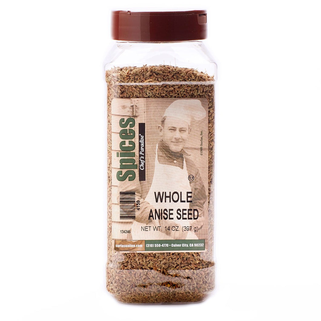 Anise Seed Whole 14oz