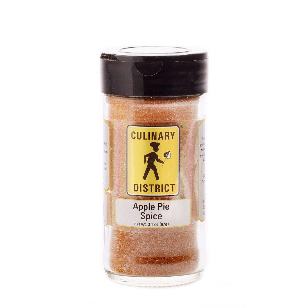 Apple Pie Spice 3.1oz