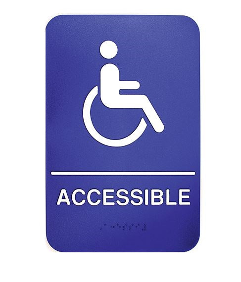 Sign Accessible