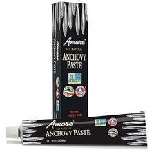 Load image into Gallery viewer, Amore Anchovy Paste 1.58oz
