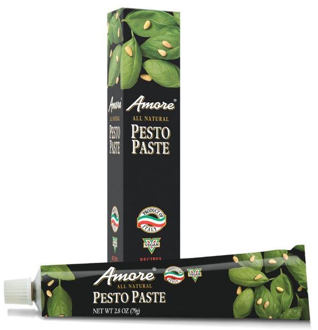 Amore Pesto Paste 2.8oz