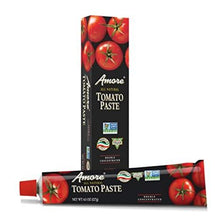 Load image into Gallery viewer, Amore Tomato Paste 4.5oz
