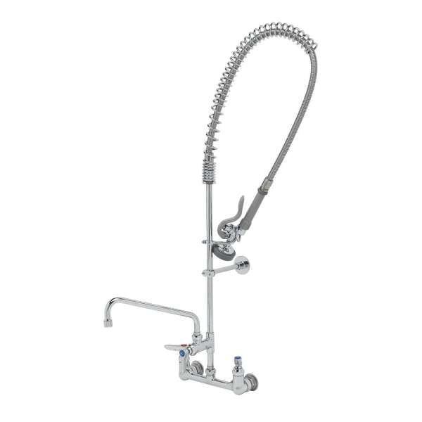 Pre-Rinse Unit w/10in Nozzle
