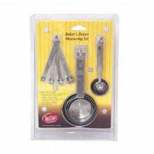 Load image into Gallery viewer, Baker&#39;s Dozen Measuring Set
