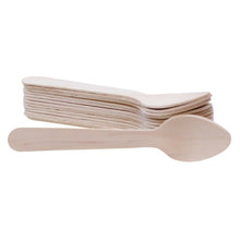 Load image into Gallery viewer, Pinewood Spoon 4-1/4in Bio 100/p
