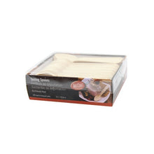 Load image into Gallery viewer, Pinewood Spoon 4-1/4in Bio 100/p
