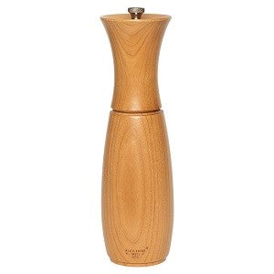 Fletchers Pepper Mill Cherry 8in