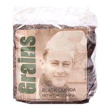 Load image into Gallery viewer, Quinoa Black 1lb

