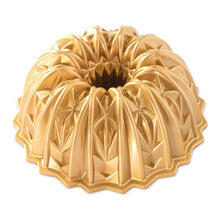 Load image into Gallery viewer, Bundt Pan Crystal Cut Nordic Ware
