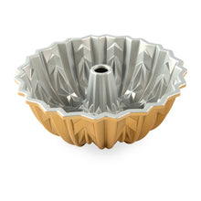 Load image into Gallery viewer, Bundt Pan Crystal Cut Nordic Ware
