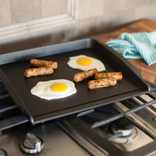 Load image into Gallery viewer, Backsplash Griddle 14x12 Nordic Ware
