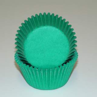 Bake Cup 2in Green Apx500